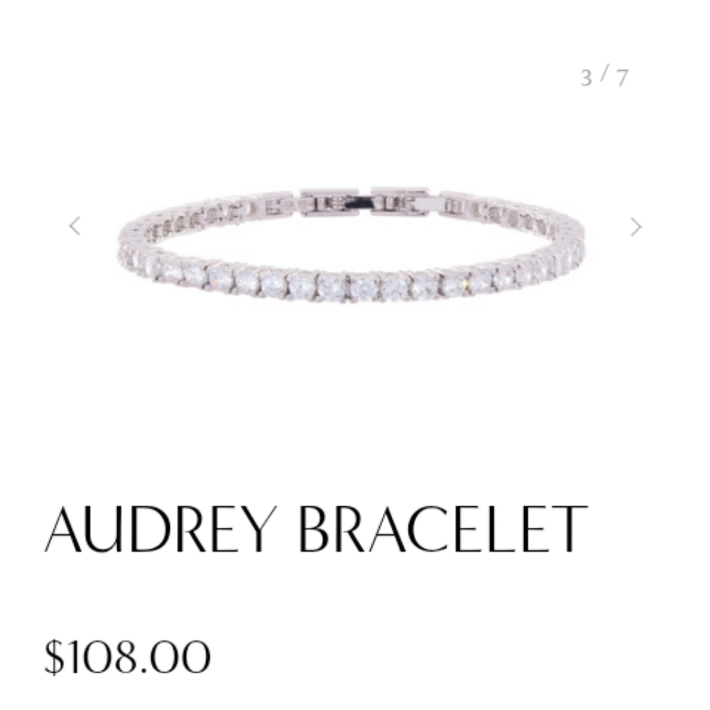 JNY Audrey Bracelet